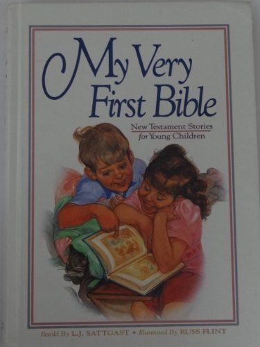 My Very First Bible