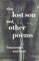 The Lost Son & Other Poems