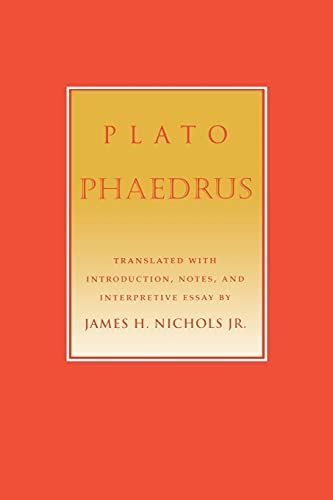 Phaedrus