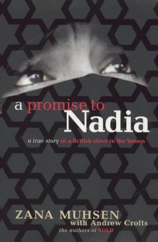 A Promise to Nadia