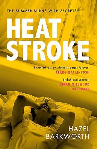 Heatstroke