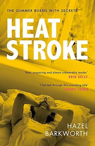 Heatstroke - Export/Airside/ROI
