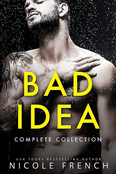 Bad Idea