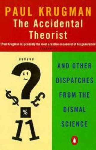 The Accidental Theorist