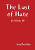 The Lust of Hate