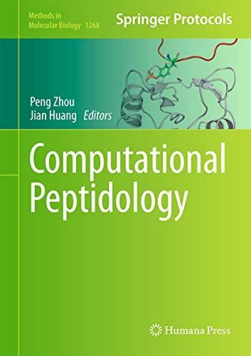 Computational Peptidology