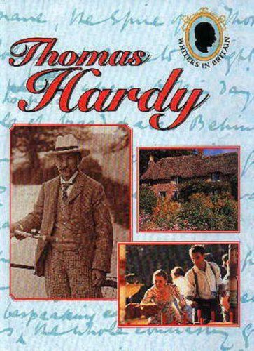 Thomas Hardy