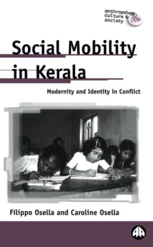 Social Mobility In Kerala