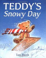 Teddy's Snowy Day
