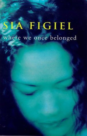 Where We Once Belonged