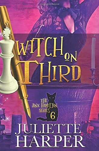 Witch on Third