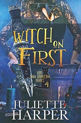Witch on First