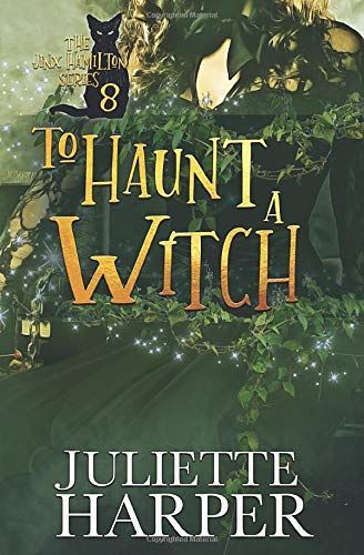 To Haunt a Witch