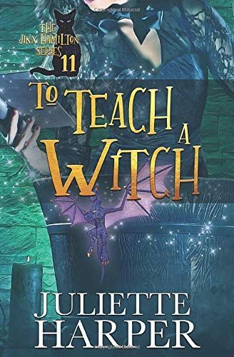 To Teach a Witch