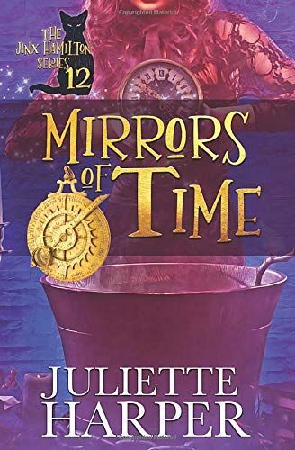 Mirrors of Time