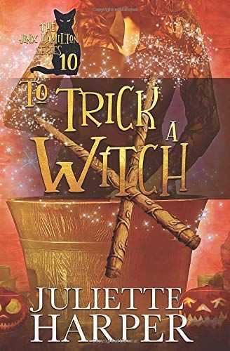 To Trick a Witch