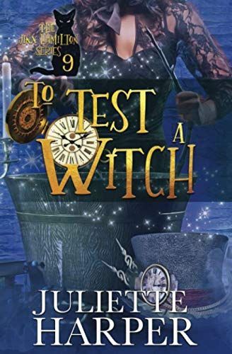 To Test a Witch