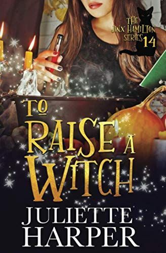 To Raise a Witch