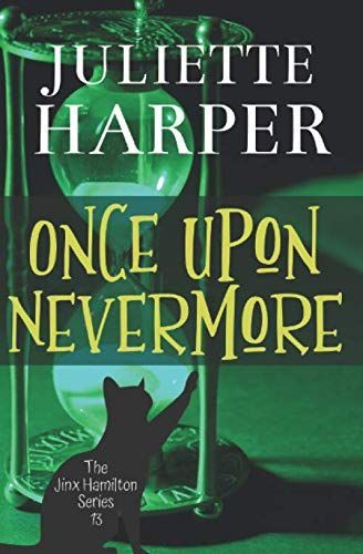 Once Upon Nevermore