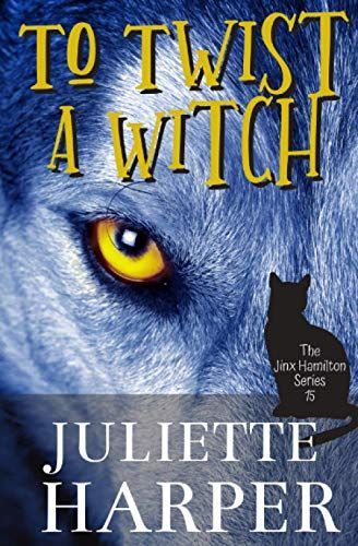 To Twist a Witch