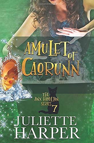 The Amulet of Caorunn
