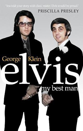 Elvis: My Best Man