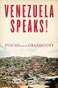 Venezuela Speaks!