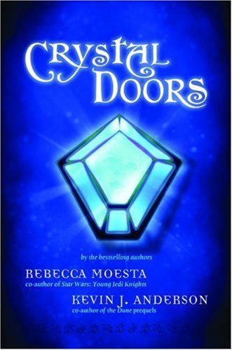 Crystal Doors