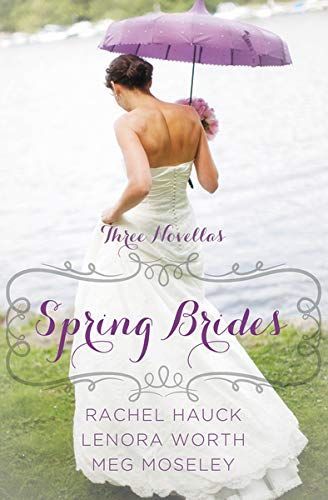 Spring Brides