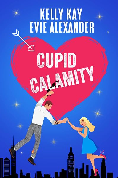Cupid Calamity