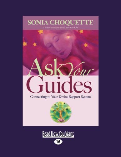 Ask Your Guides
