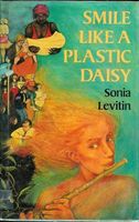 Smile Like a Plastic Daisy
