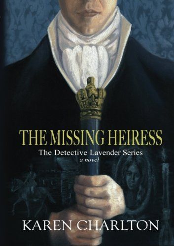 The Missing Heiress