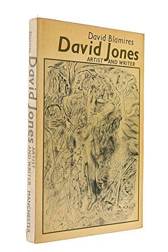 David Jones