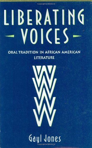 Liberating Voices