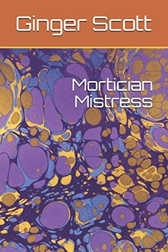 Mortician Mistress