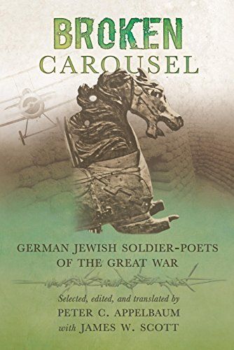 Broken Carousel