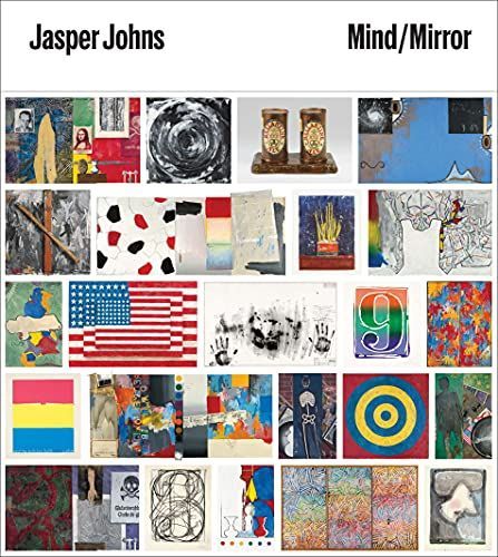 Jasper Johns