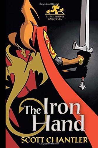 The Iron Hand