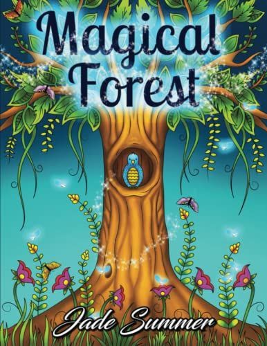 Magical Forest