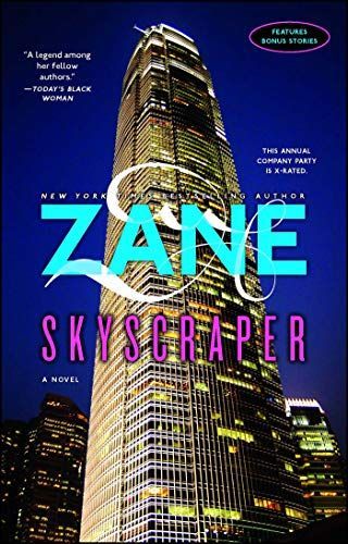 Zane's Skyscraper