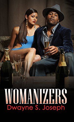 The Womanizers