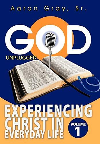 God Unplugged