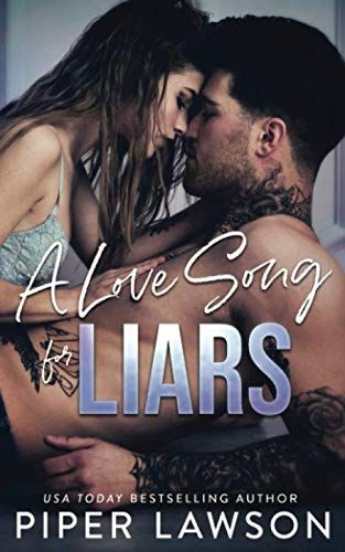 A Love Song for Liars