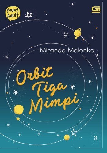 Orbit Tiga Mimpi