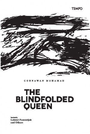 The Blindfolded Queen