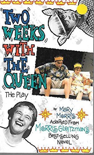 Two Weeks with the Queen