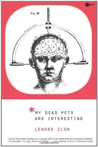 My Dead Pets Are Interesting