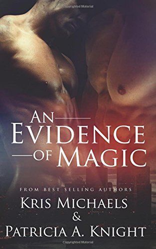 An Evidence of Magic