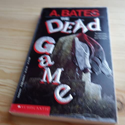 The Dead Game